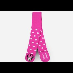 Minnie Mouse Rattle Tights